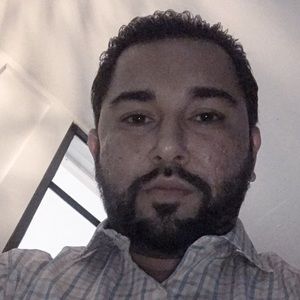 Meet your Posher, Anthony